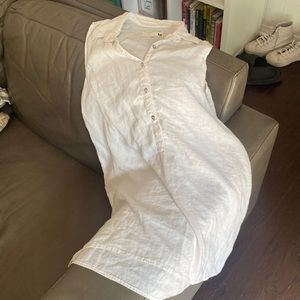 Rag & Bone Linen Dress